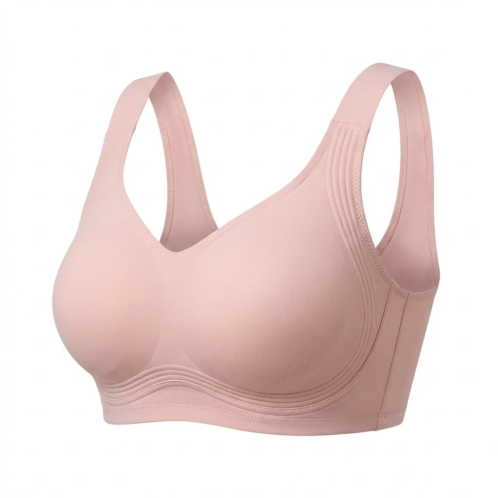 Bare Pink
